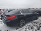 2016 Infiniti Q50 Premium