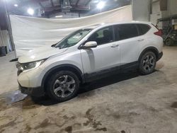 2019 Honda CR-V EX en venta en North Billerica, MA