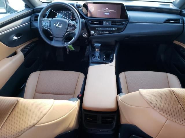 2024 Lexus ES 350 Base