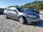 2011 Chrysler 200 Touring