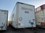 2000 Wabash Trailer