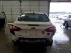 2014 Ford Focus S