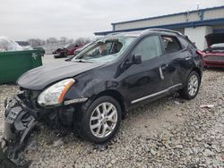 2013 Nissan Rogue S en venta en Wayland, MI