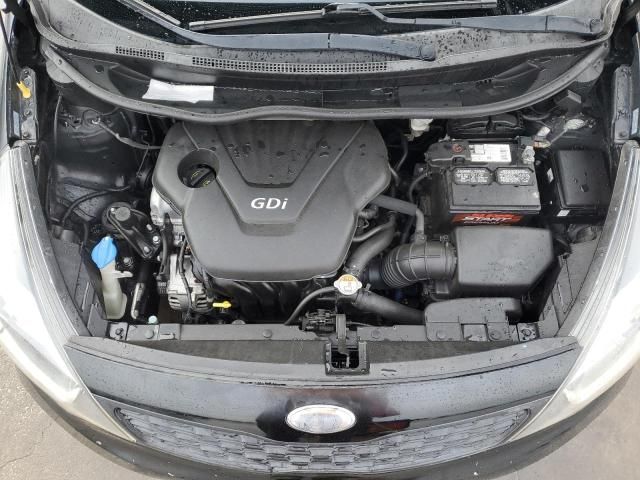 2013 KIA Rio LX