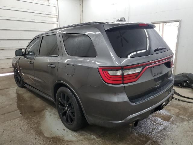 2019 Dodge Durango R/T