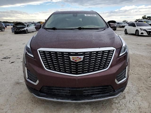 2023 Cadillac XT5 Platinum Premium Luxury