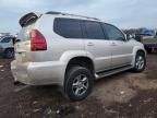 2006 Lexus GX 470