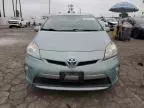 2013 Toyota Prius PLUG-IN