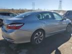 2017 Honda Accord EXL