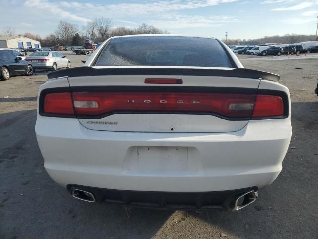 2014 Dodge Charger SE