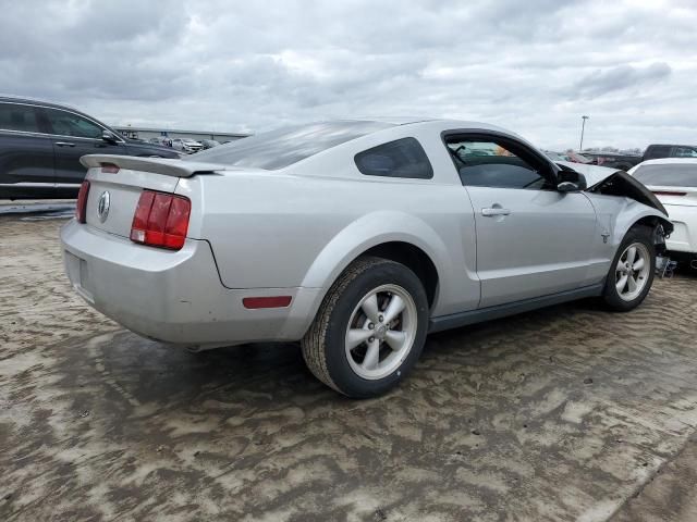 2009 Ford Mustang