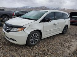 2014 Honda Odyssey Touring en venta en Magna, UT