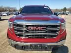 2022 GMC Sierra K1500 SLT