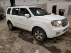 2011 Honda Pilot EXL