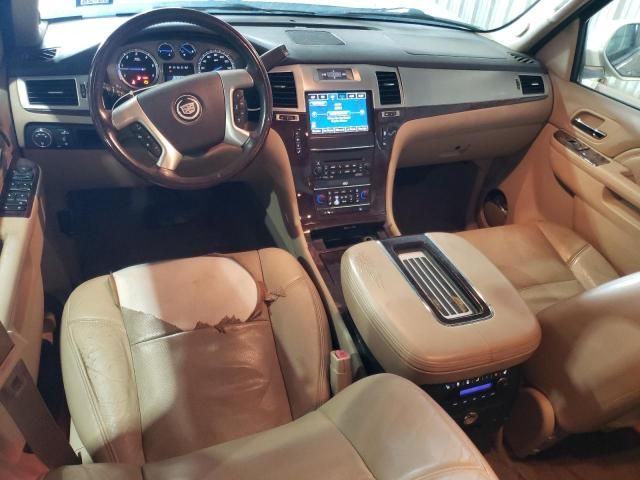 2013 Cadillac Escalade ESV Premium