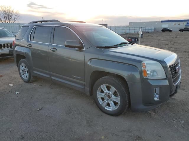 2013 GMC Terrain SLT