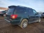 2003 Toyota Sequoia Limited