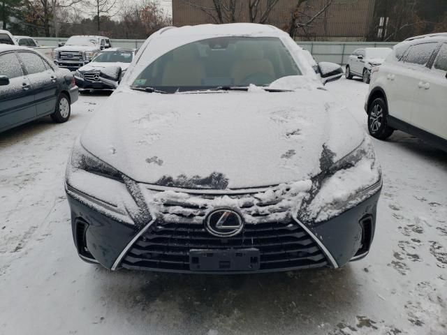 2018 Lexus NX 300 Base