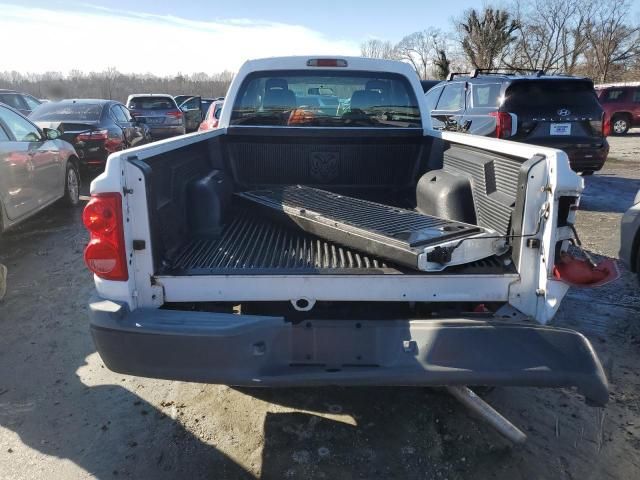 2005 Dodge Dakota ST