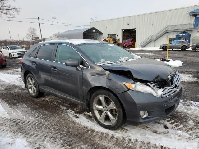 2011 Toyota Venza