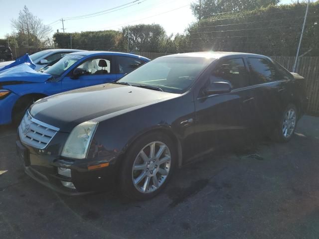 2005 Cadillac STS