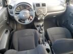 2014 Nissan Versa S