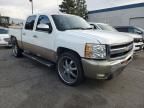 2007 Chevrolet Silverado C1500 Crew Cab