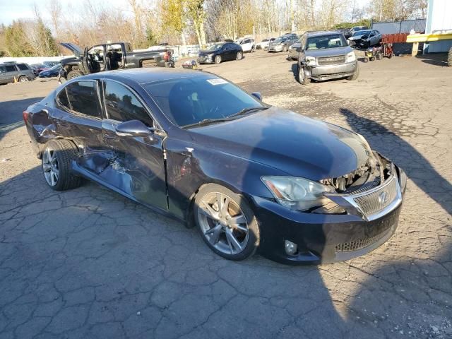 2009 Lexus IS 250