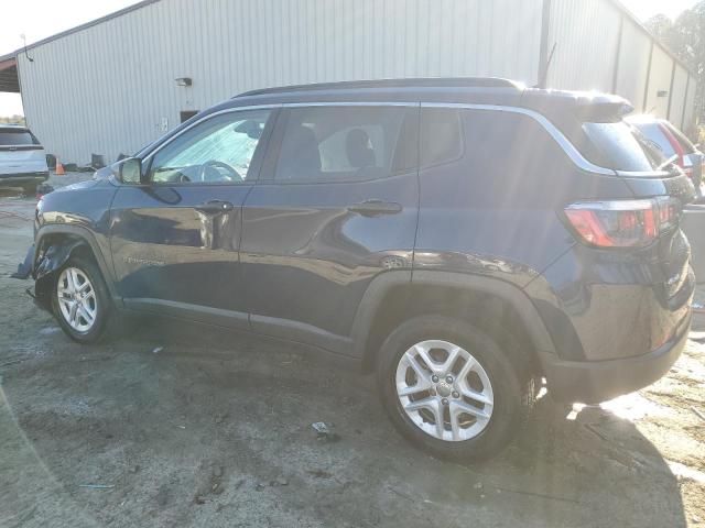 2019 Jeep Compass Sport