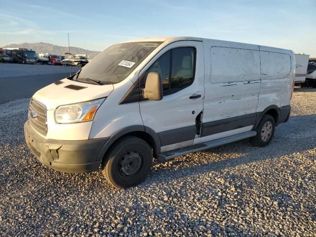 2015 Ford Transit T-250