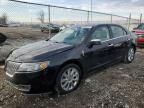 2011 Lincoln MKZ Hybrid