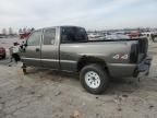 2002 Chevrolet Silverado K1500