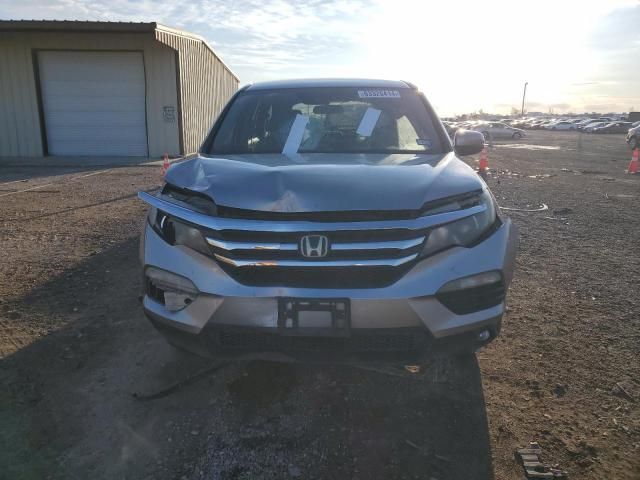 2016 Honda Pilot EX