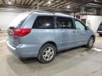 2007 Toyota Sienna XLE