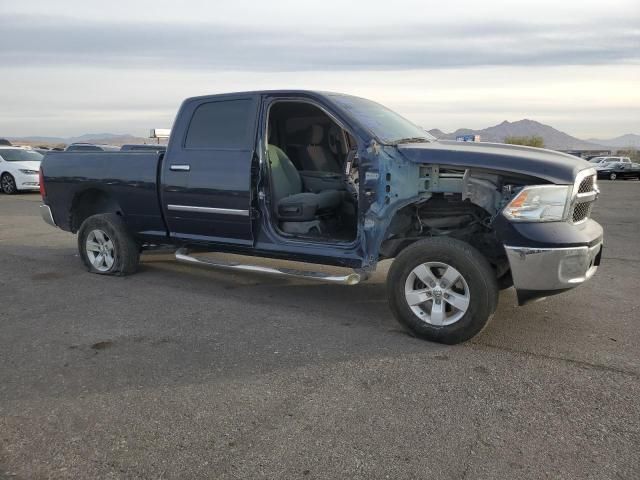 2015 Dodge RAM 1500 SLT