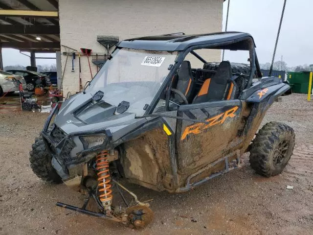 2024 Polaris RZR XP 1000 Ultimate