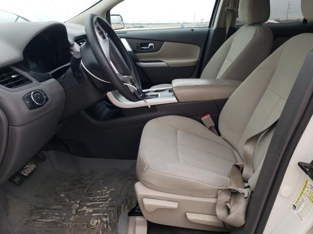 2013 Ford Edge SE