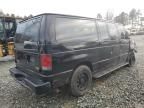 2008 Ford Econoline E350 Super Duty Wagon