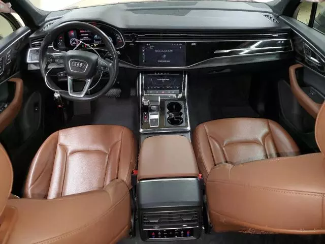 2021 Audi Q7 Premium Plus