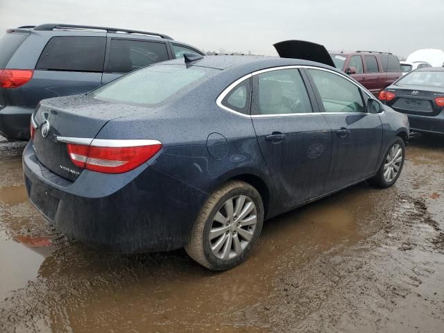 2016 Buick Verano