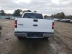 2007 Ford F150 Supercrew