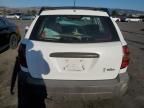 2004 Pontiac Vibe