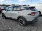 2023 KIA Sportage X Line