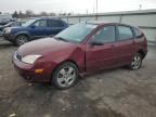 2007 Ford Focus ZX5