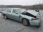 2006 Lincoln Town Car Signature