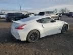 2016 Nissan 370Z Base