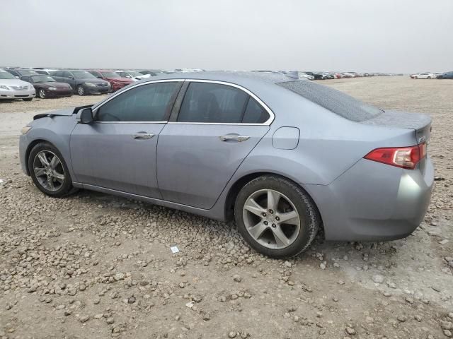 2011 Acura TSX