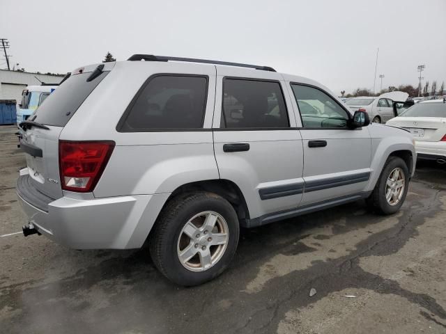 2005 Jeep Grand Cherokee Laredo