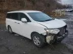 2011 Nissan Quest S