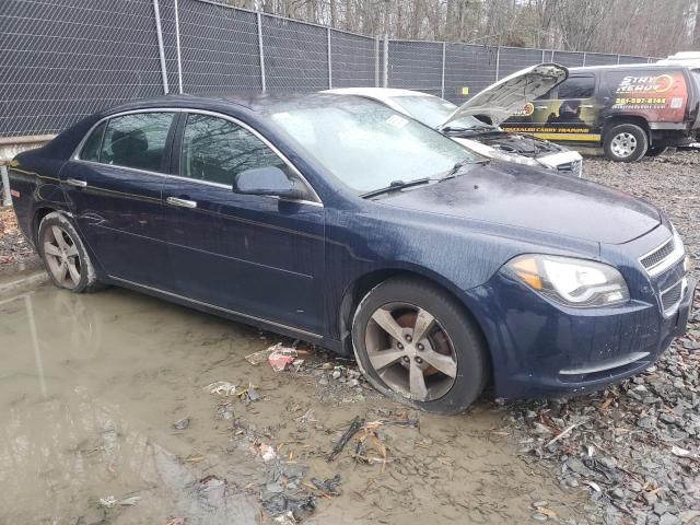 2012 Chevrolet Malibu 1LT